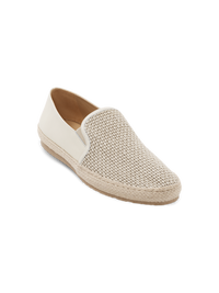 Ramsey Venetian Loafer - Light Tan