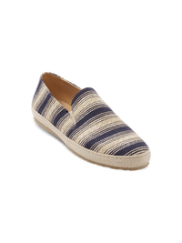 Ramsey Venetian Loafer - Blue
