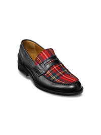 Miller Penny Loafer - Red Multi