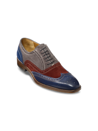 Dillon Oxford - Multi