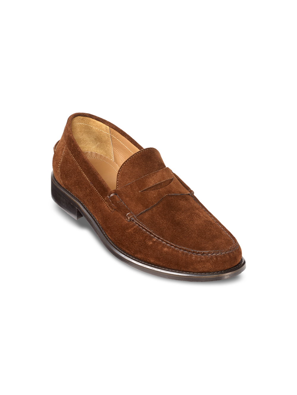 Men's Chestnut  Footwear 