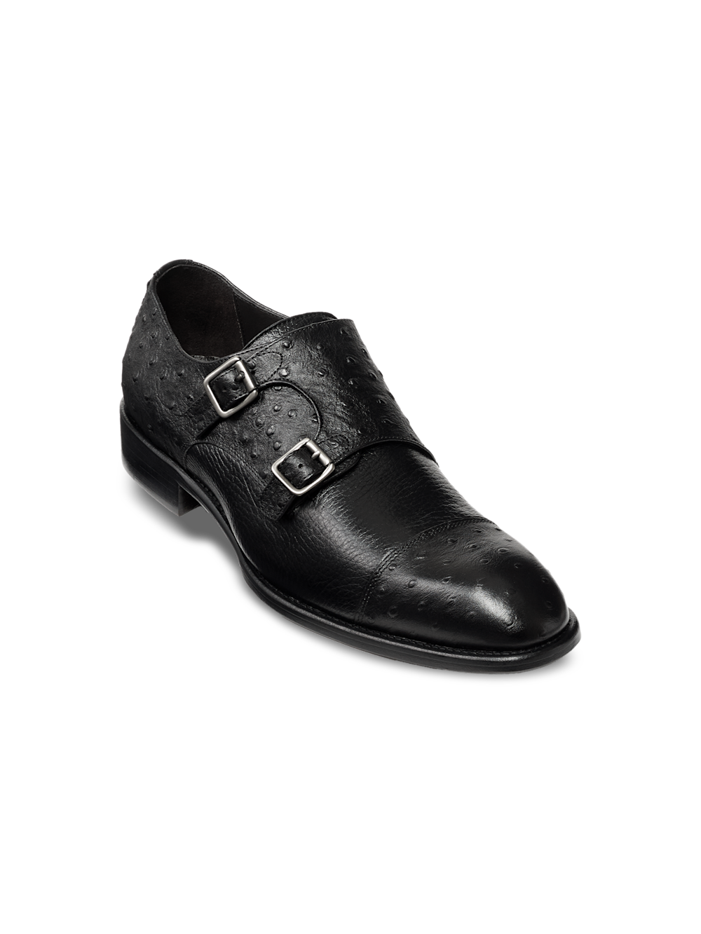 Men's Black  Footwear 