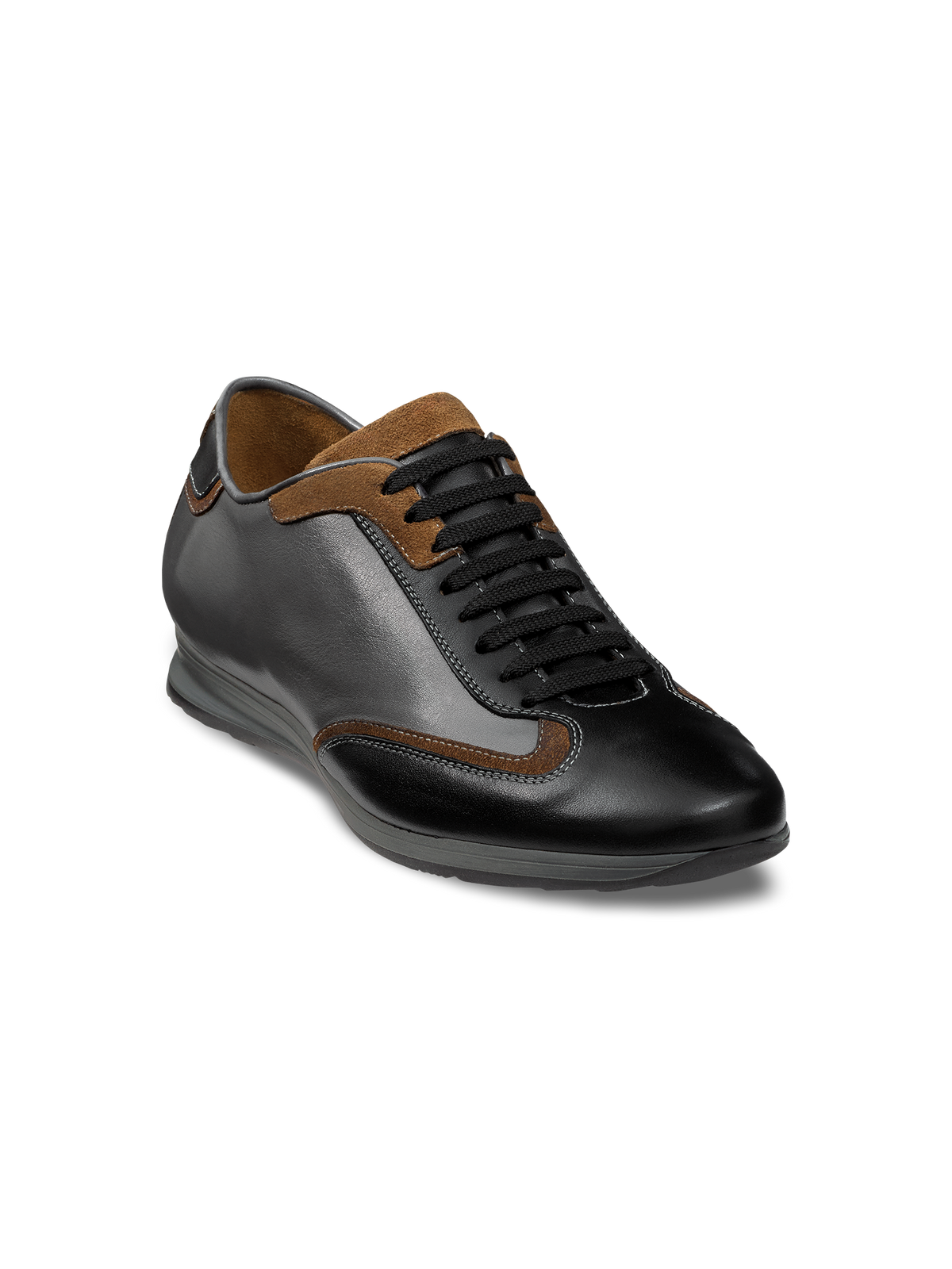 Avery Sneaker - Black Multi