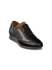 Avery Sneaker - Black Multi