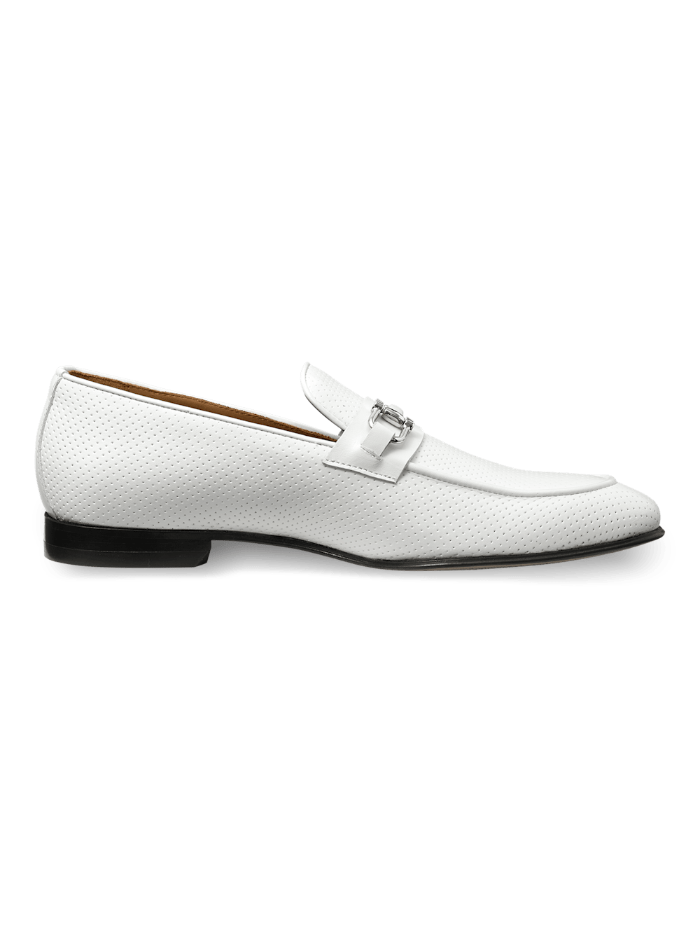 Alternate Image of Francis Bit Loafer-1
