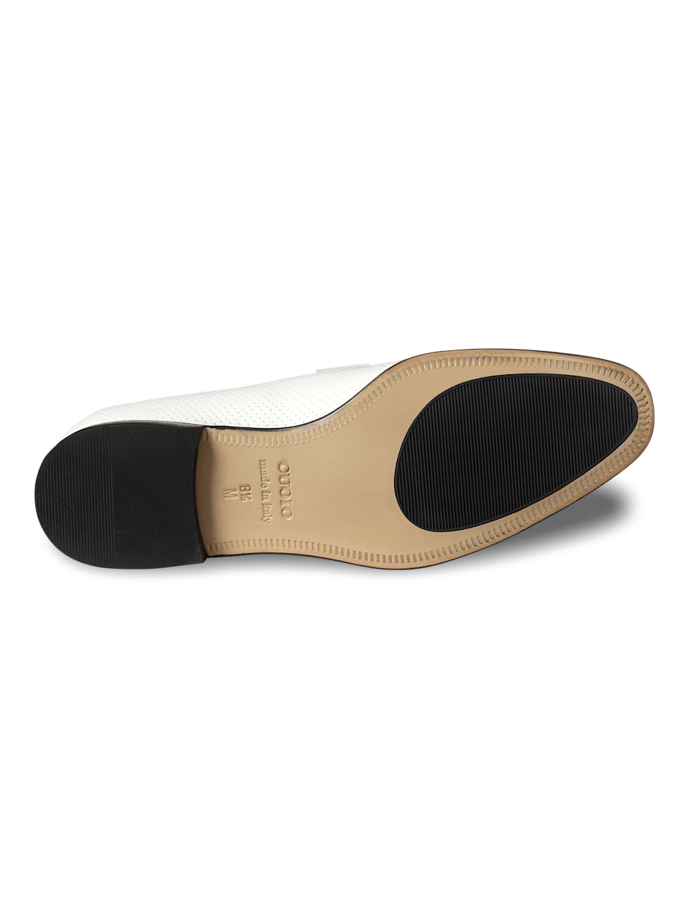 Alternate Image of Francis Bit Loafer-4