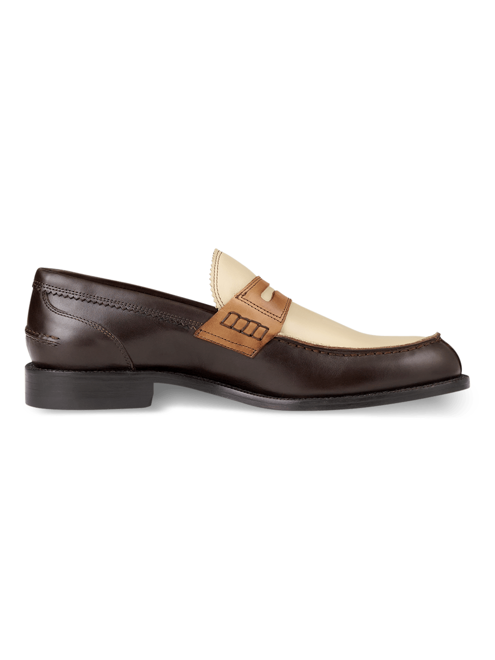 Alternate Image of Glenn Penny Loafer-1