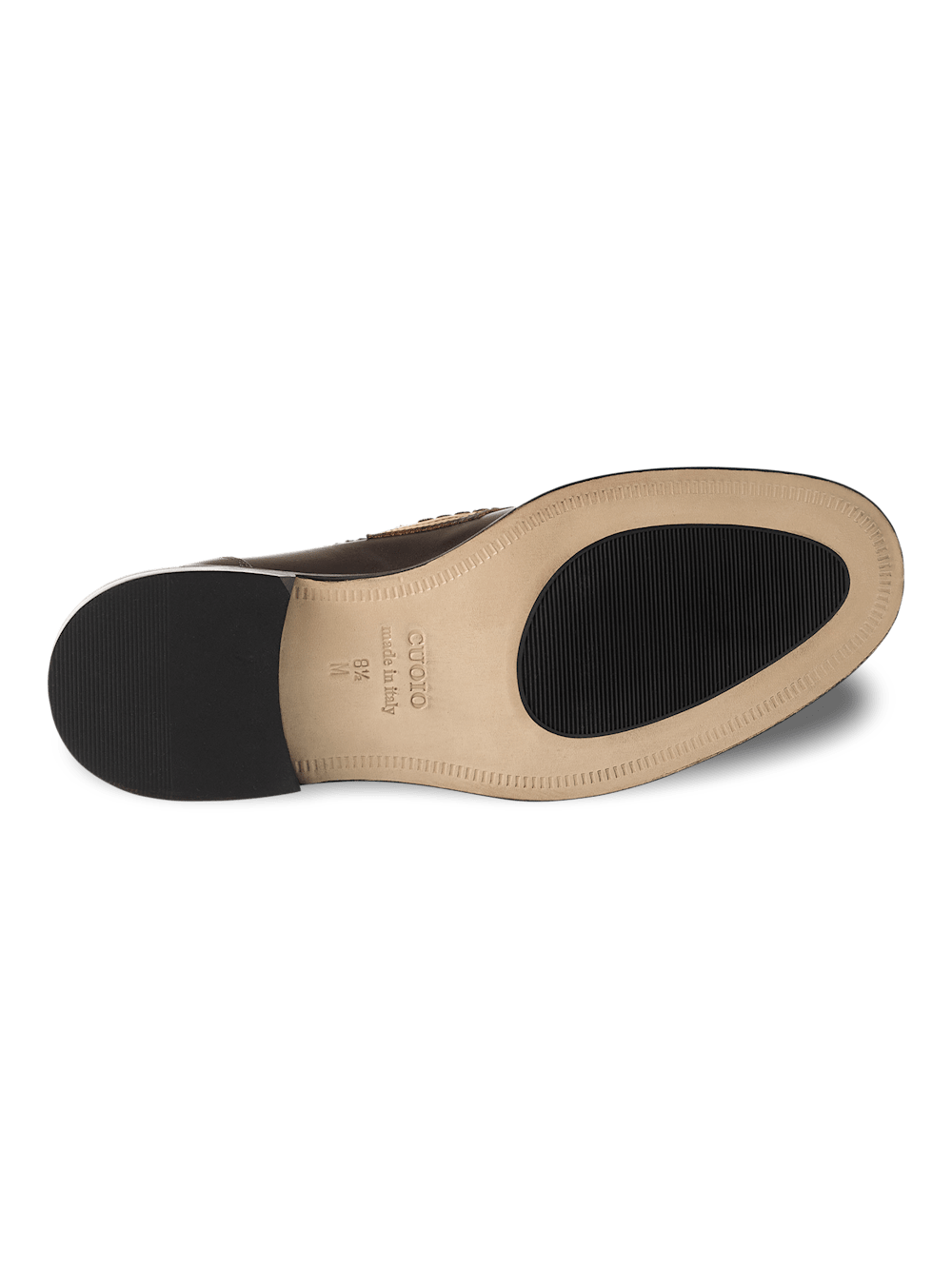 Alternate Image of Glenn Penny Loafer-4