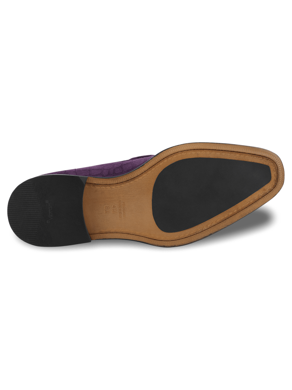 Alternate Image of Carson Bit Loafer-4