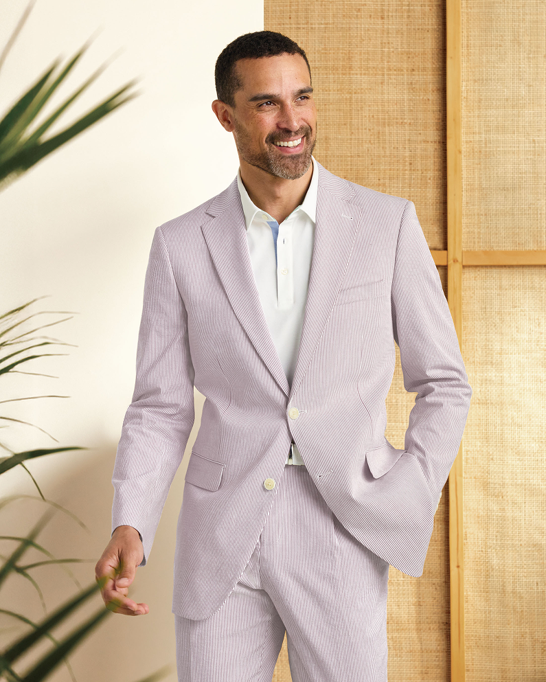 Shoppable lookbook image - 12