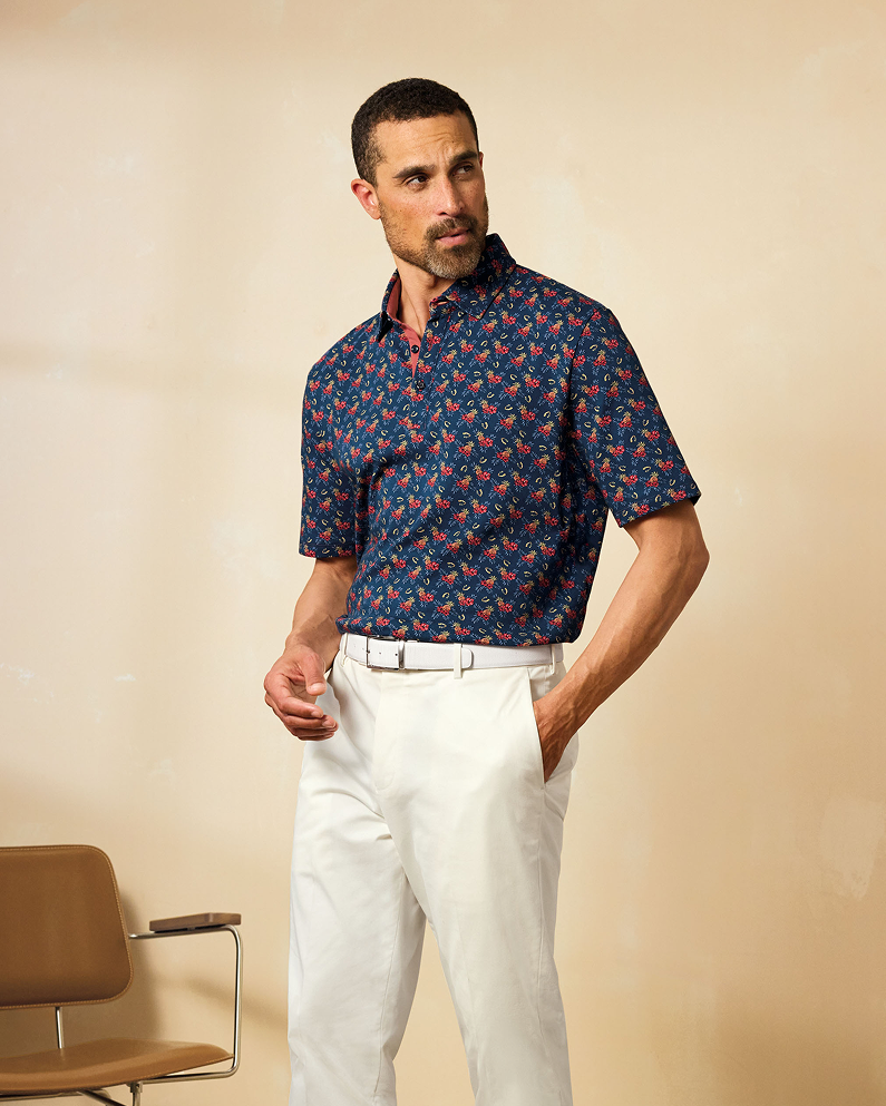 Shoppable lookbook image - 14