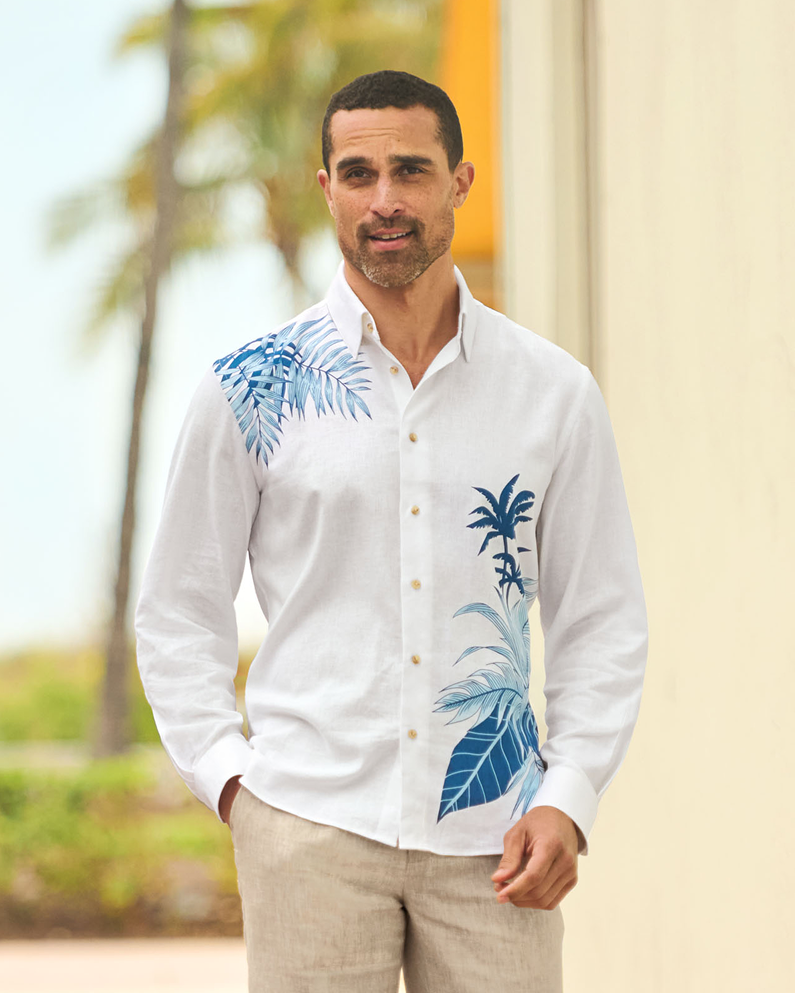 Shoppable lookbook image - 14