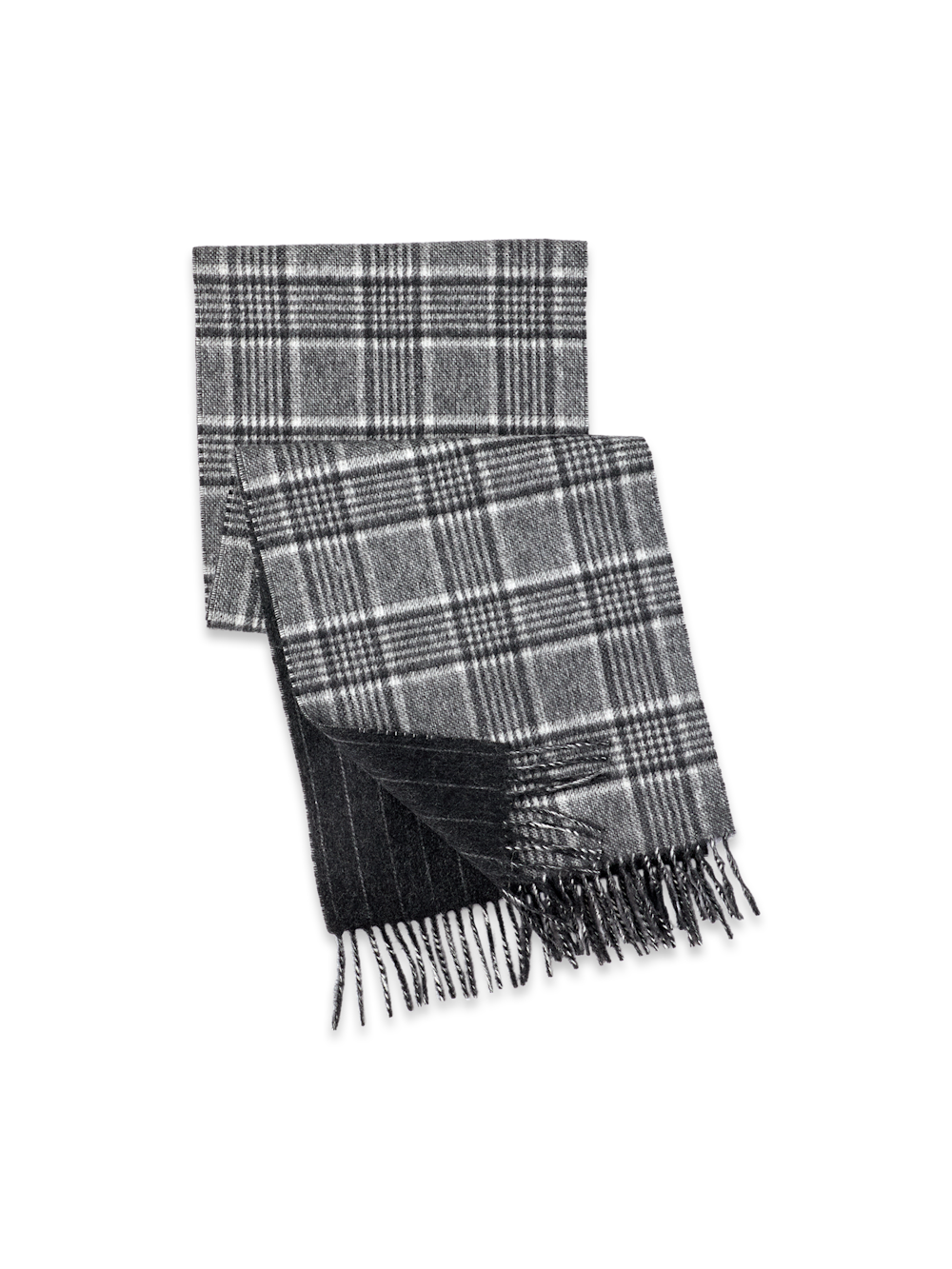Men's Charcoal/White   
