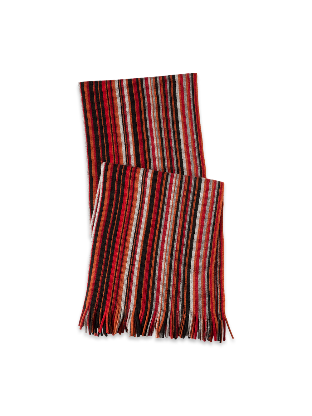 Men's Black/Red   