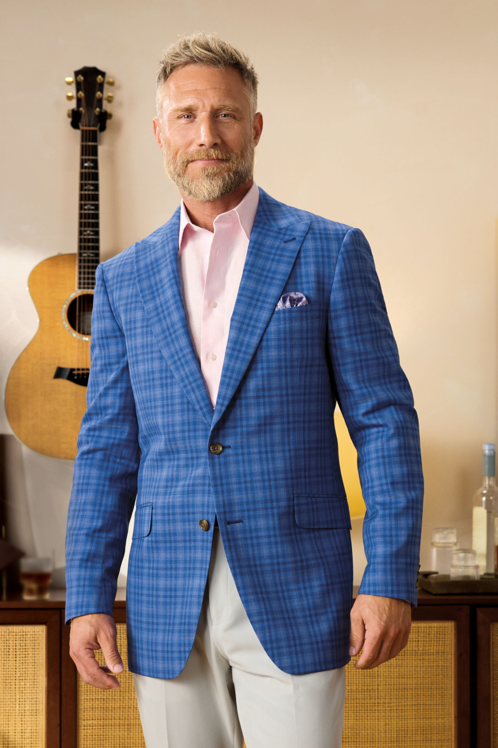 Paul Fredrick Reviews