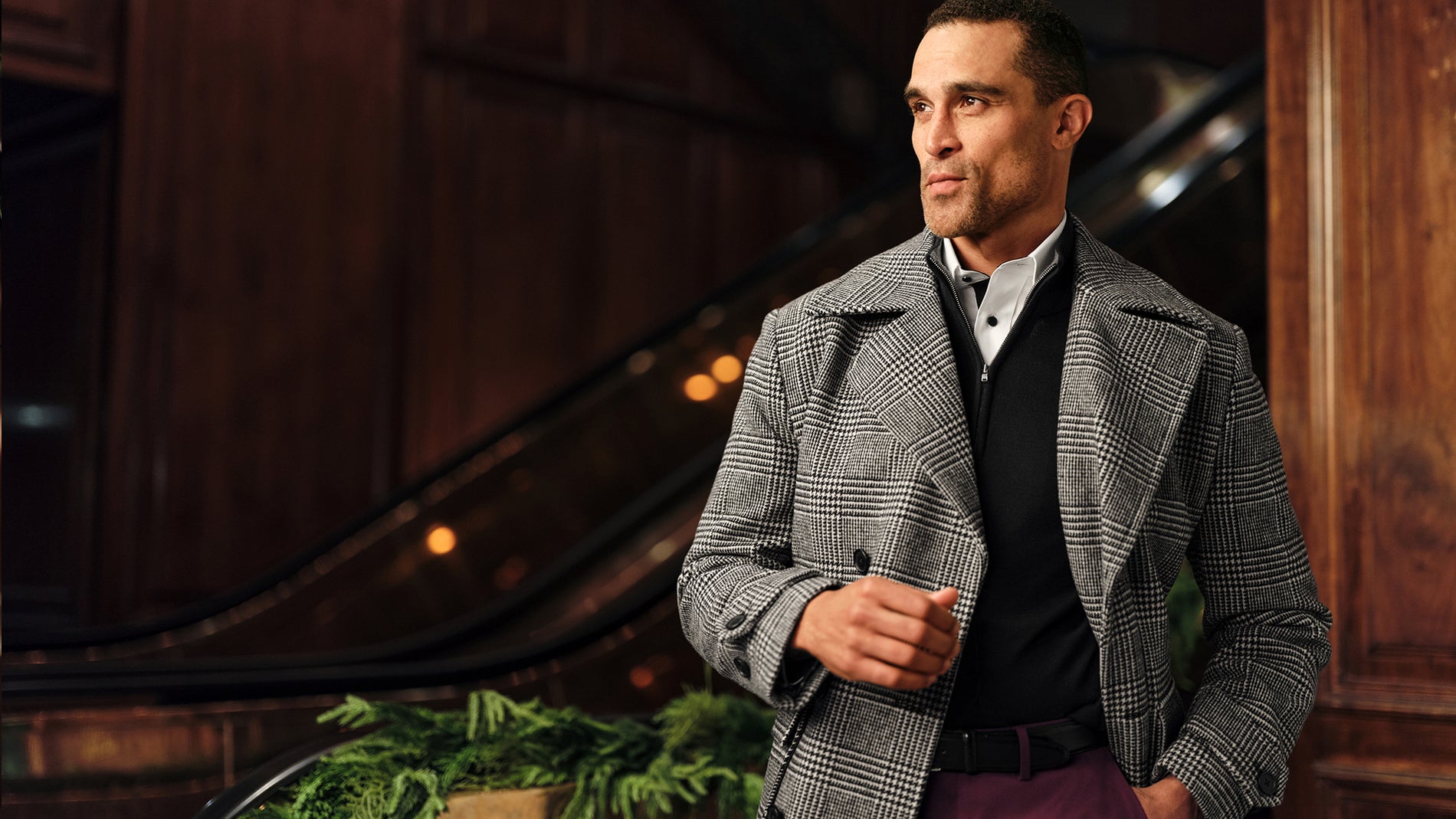 The Big Winter Clearance Event