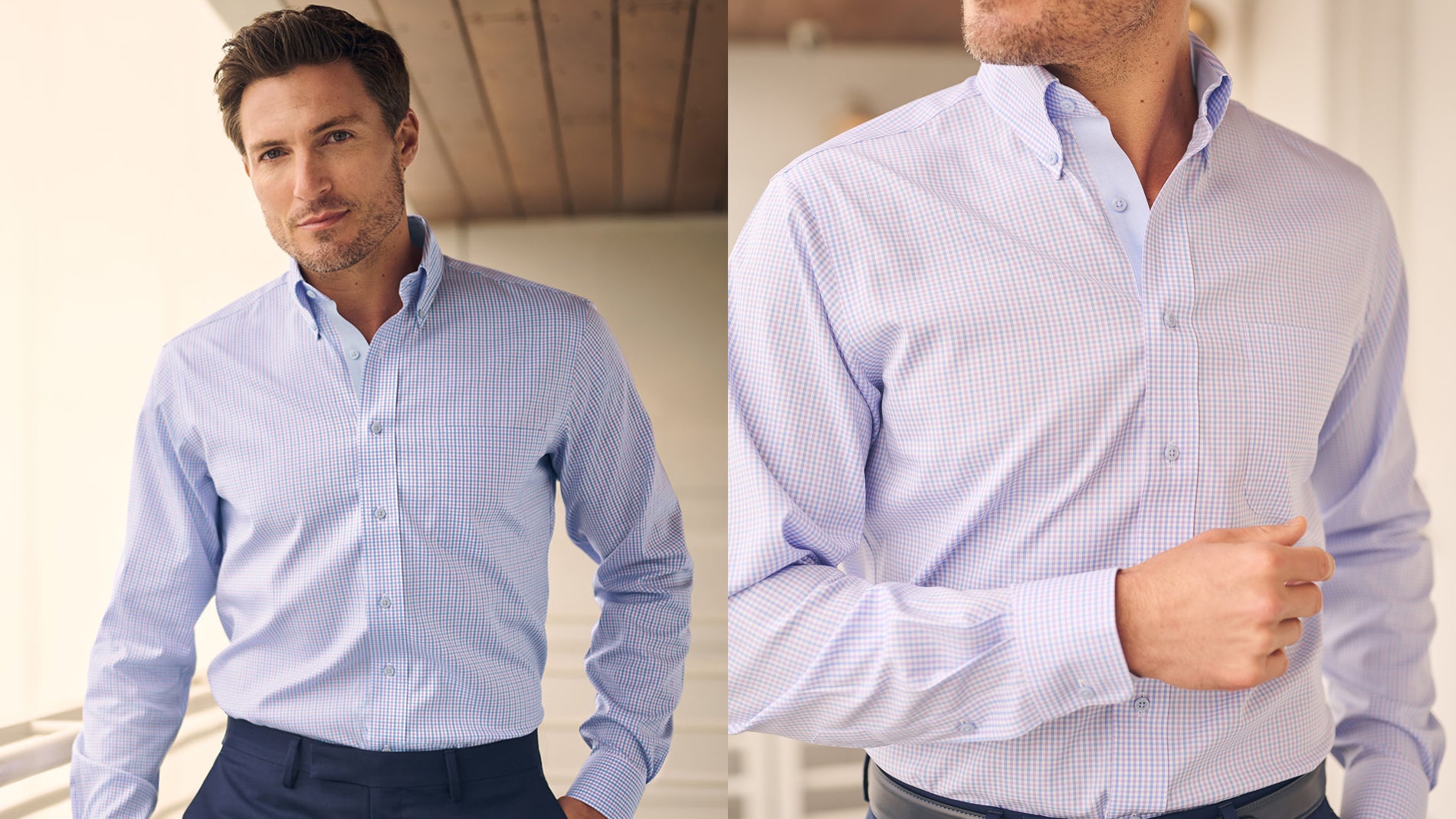 30% Off Shirts