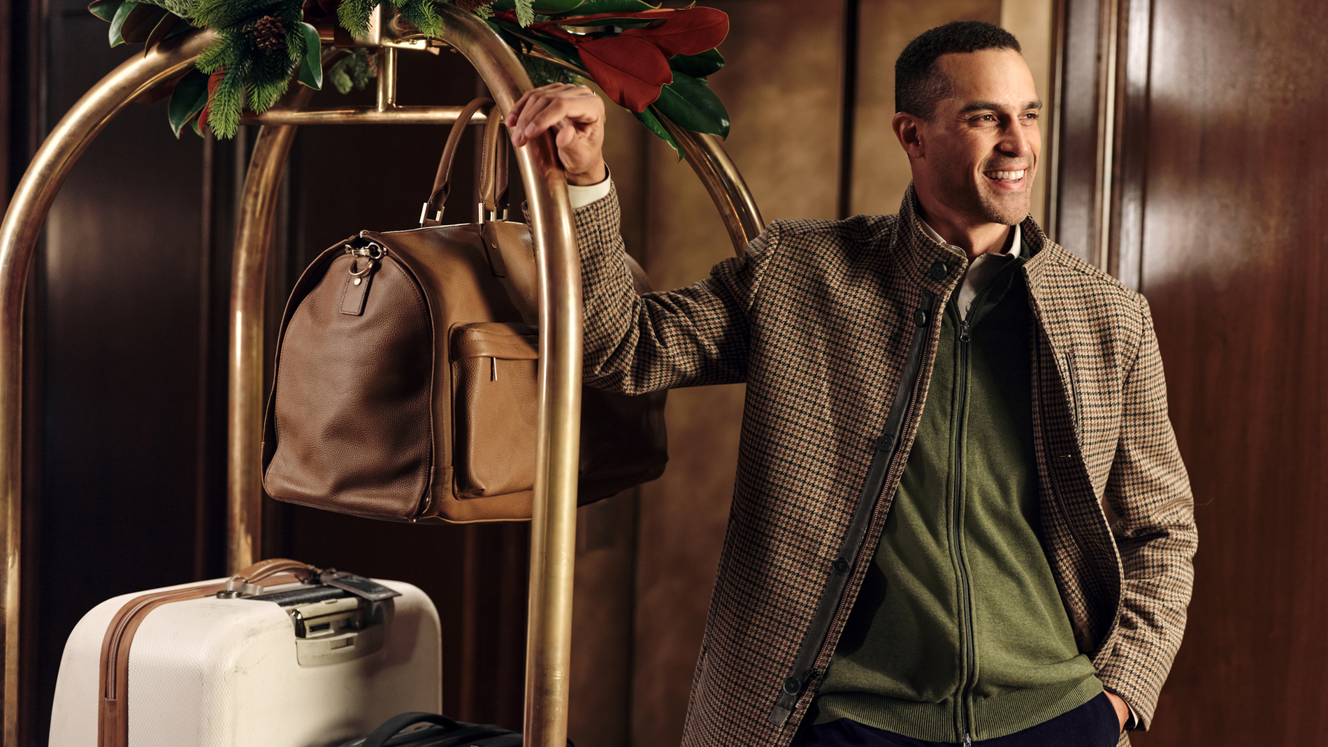 The Friends & Family Event 30%  Off