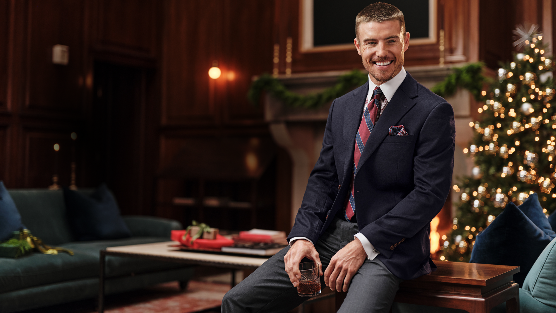 40% Off Select Styles