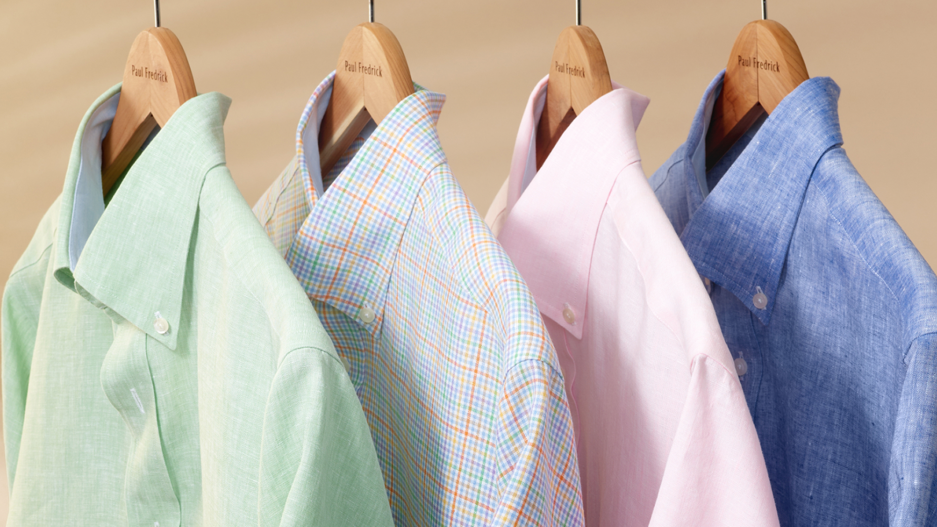 Buy 2 Shirts, Get 1 Free