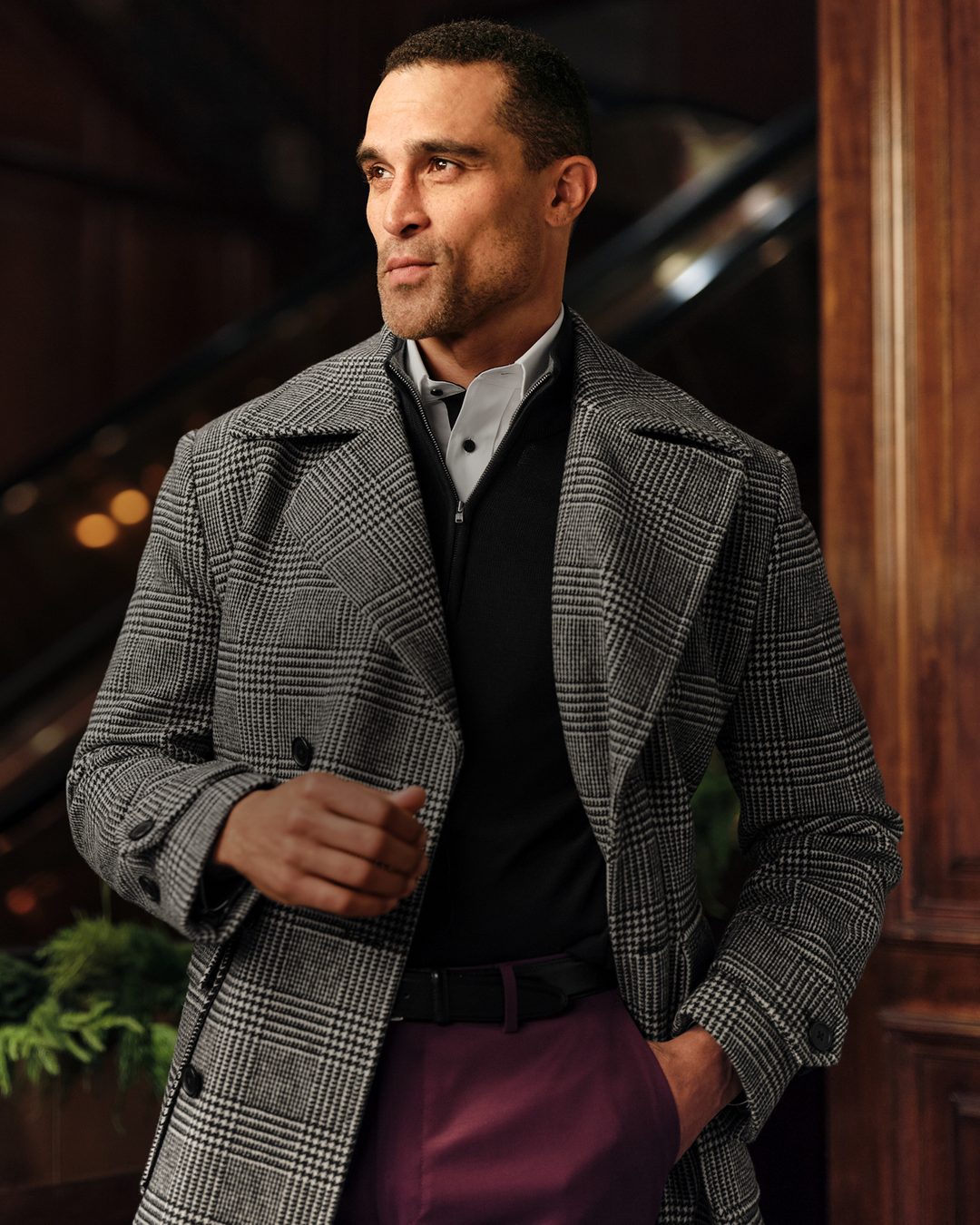 The Big Winter Clearance Event