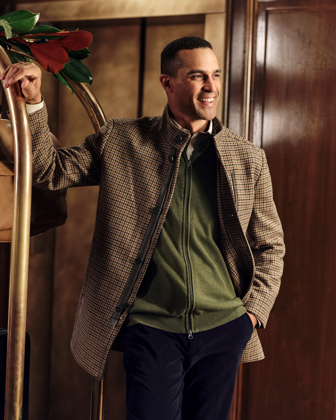 The Friends & Family Event 30%  Off