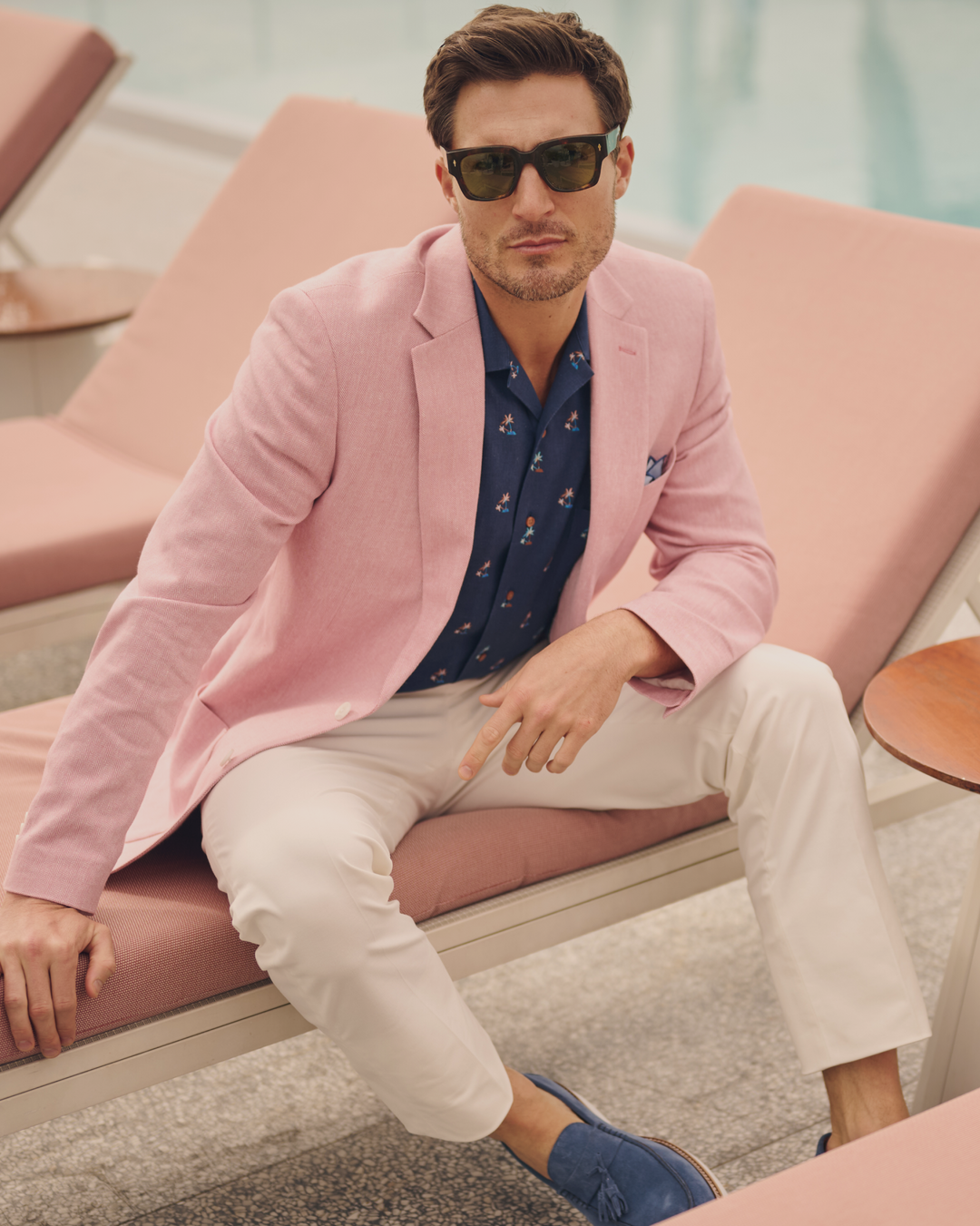 Summer Sartorial
