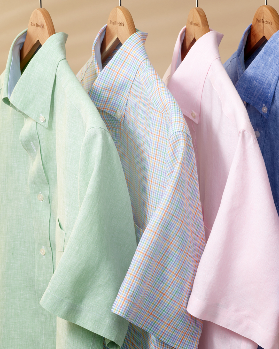 Buy 2 Shirts, Get 1 Free