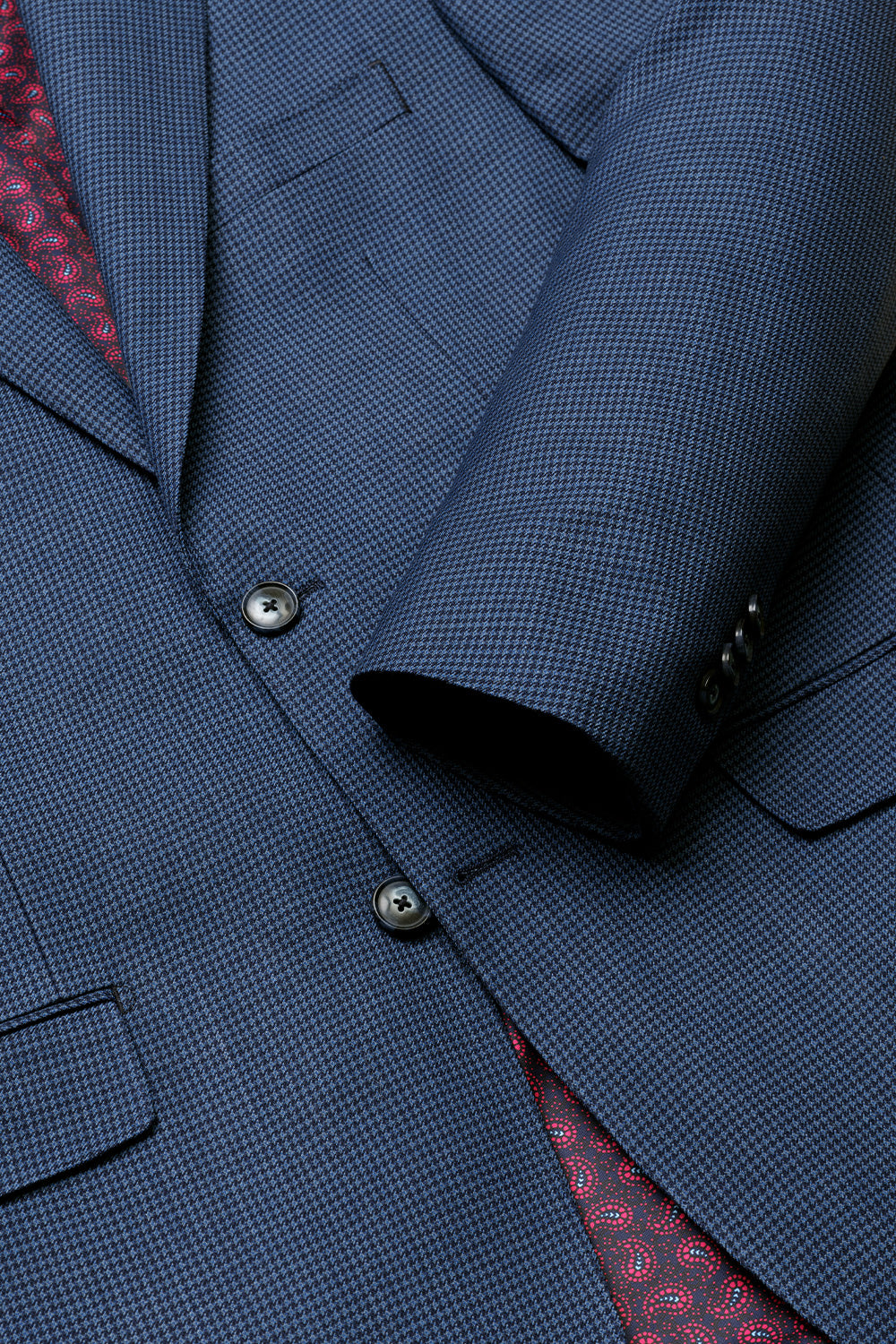 Men's Fashion Lookbook Paul Fredrick