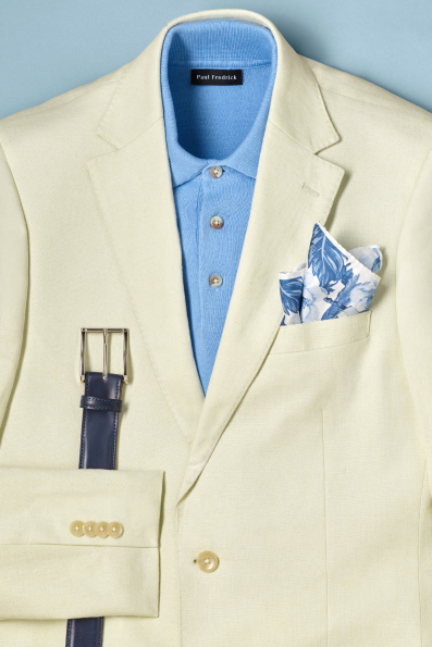 Link to Blazers & Sport Coats collection