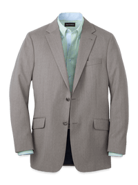 Travel Blazer - Grey