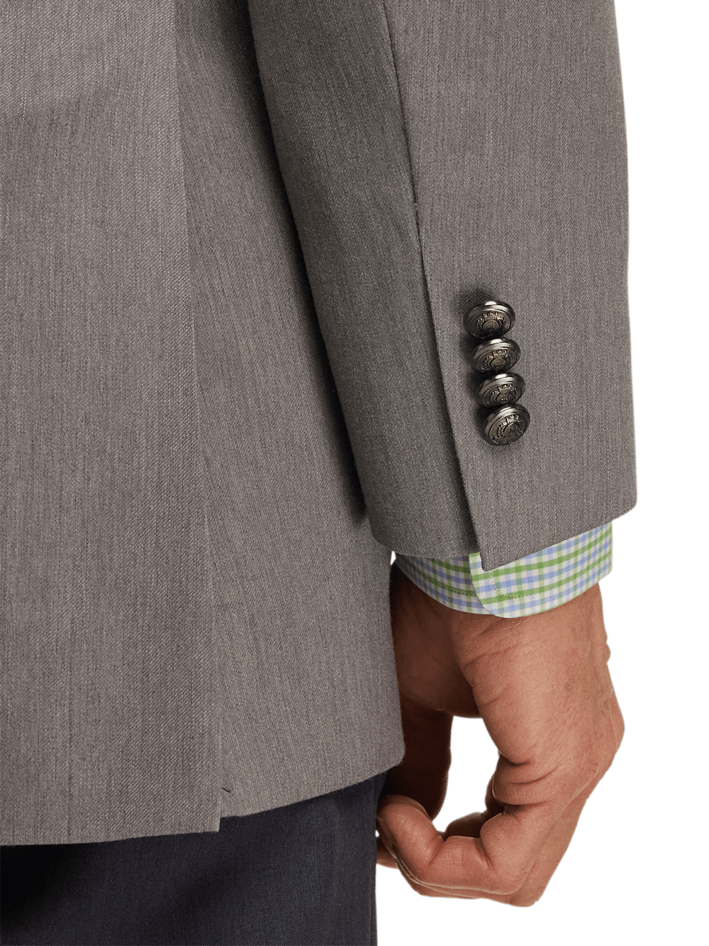 Alternate Image of Travel Blazer-2