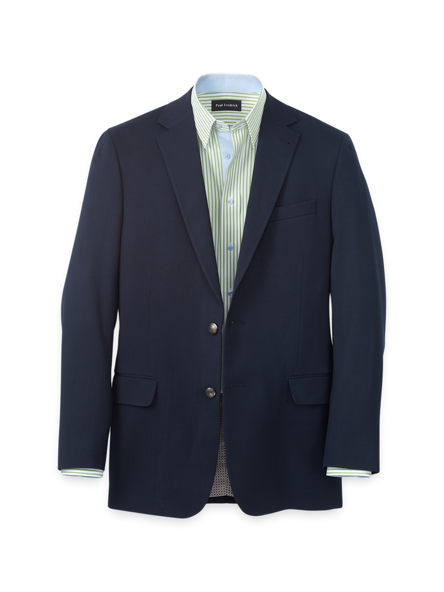 Paul fredrick clearance sport coats hot sale