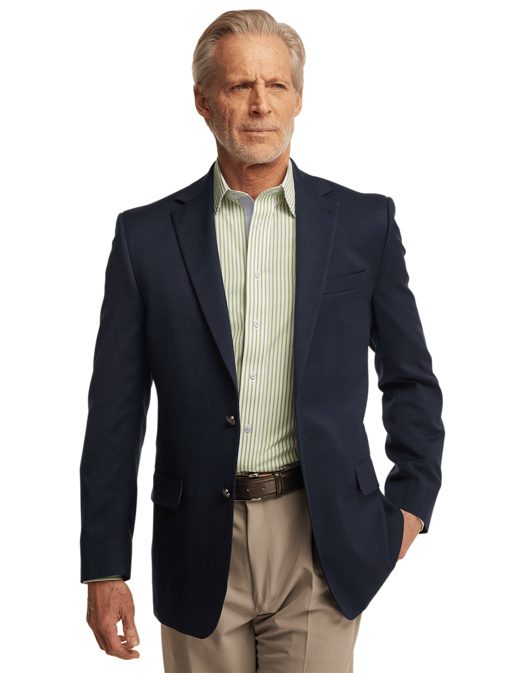Alternate Image of Travel Blazer-1