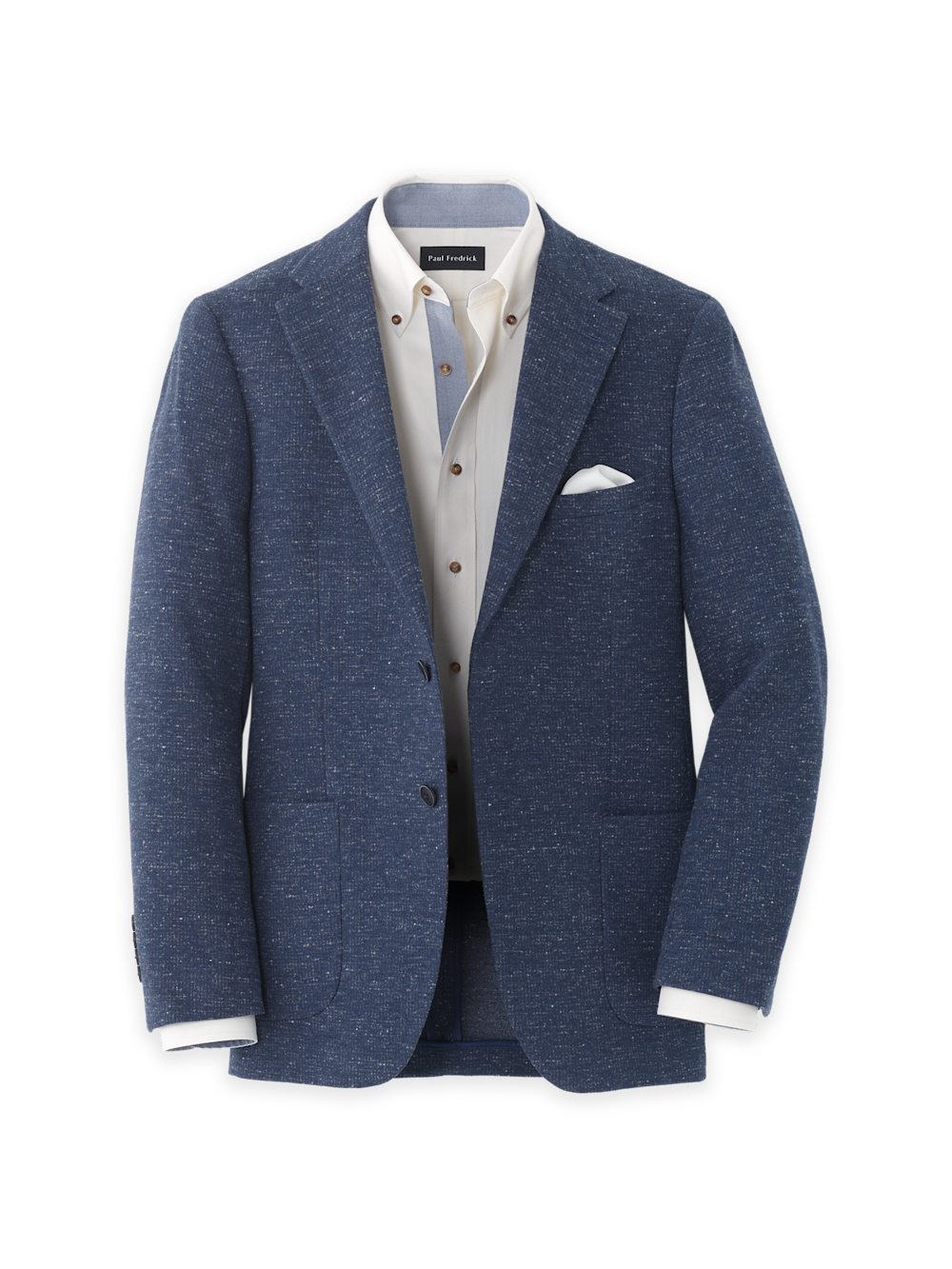 Men's blue  Sportcoats 