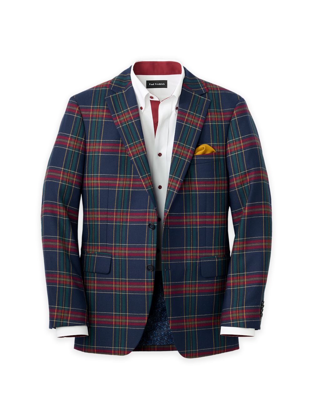 Men's blue  Sportcoats 