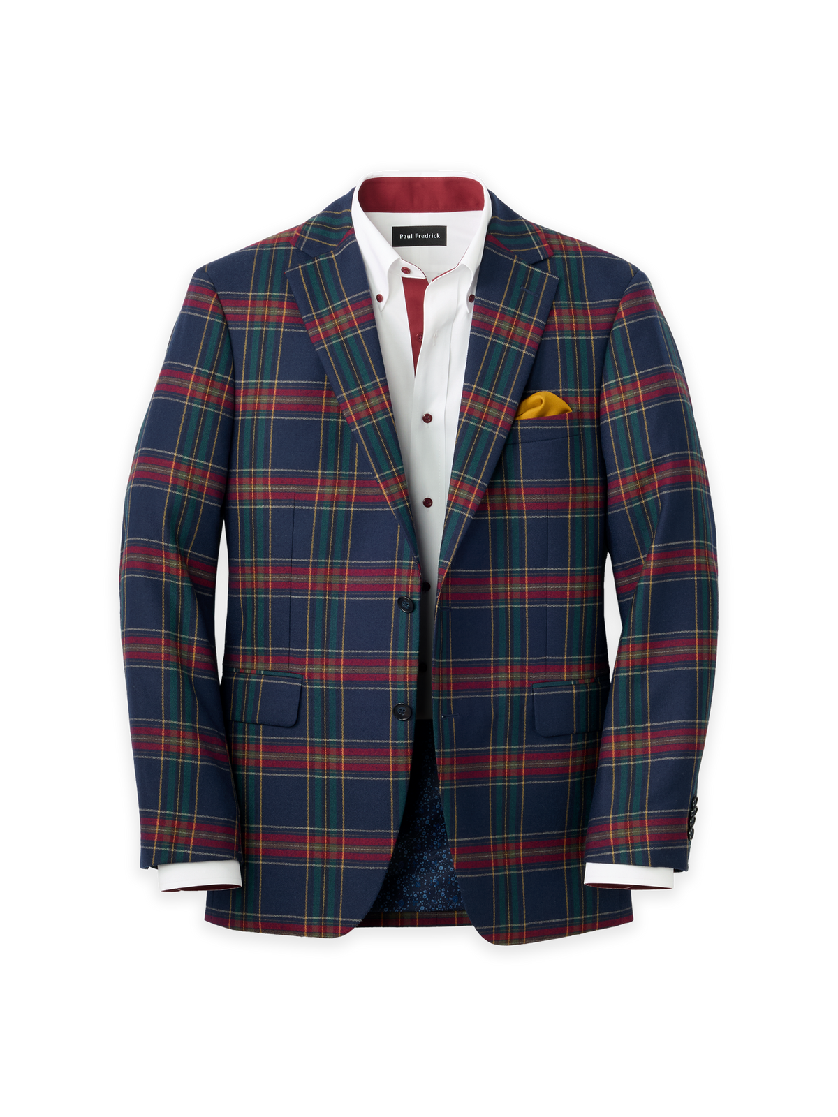 Men's blue  Sportcoats 