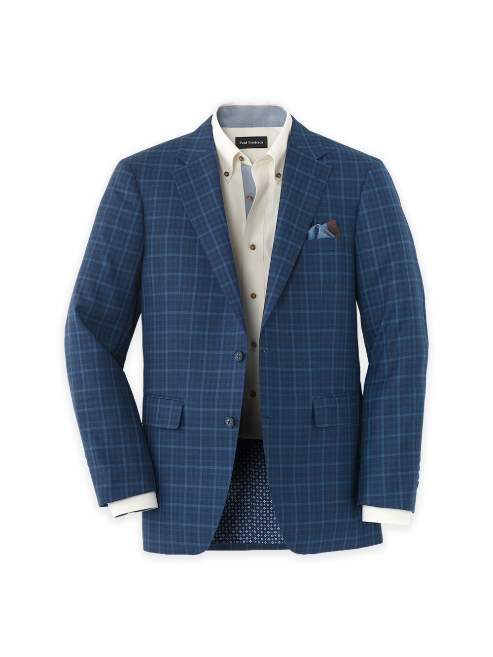 Men's blue  Sportcoats 