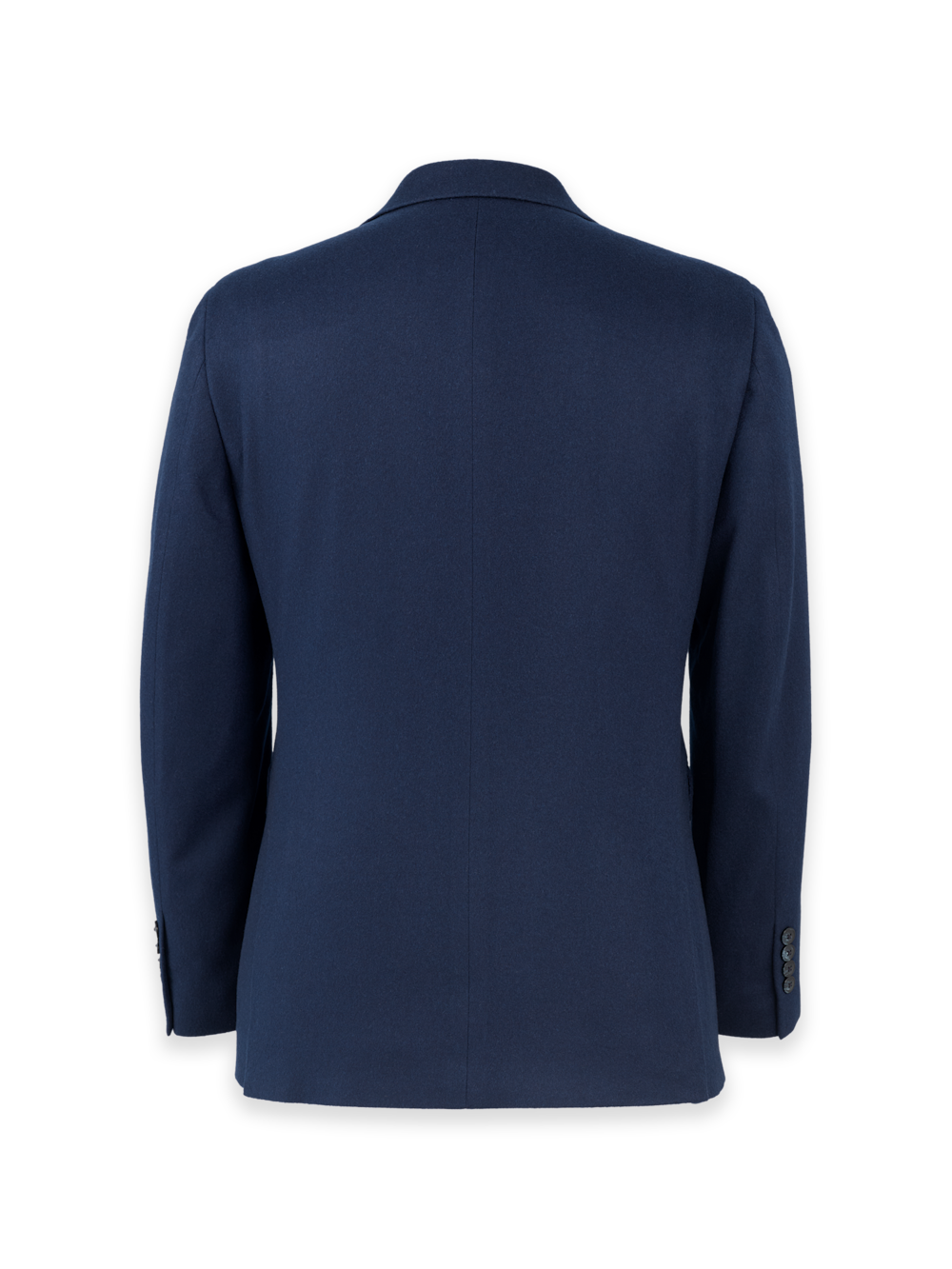 Alternate Image of Cashmere Single Breasted Notch Lapel Sport Coat-1