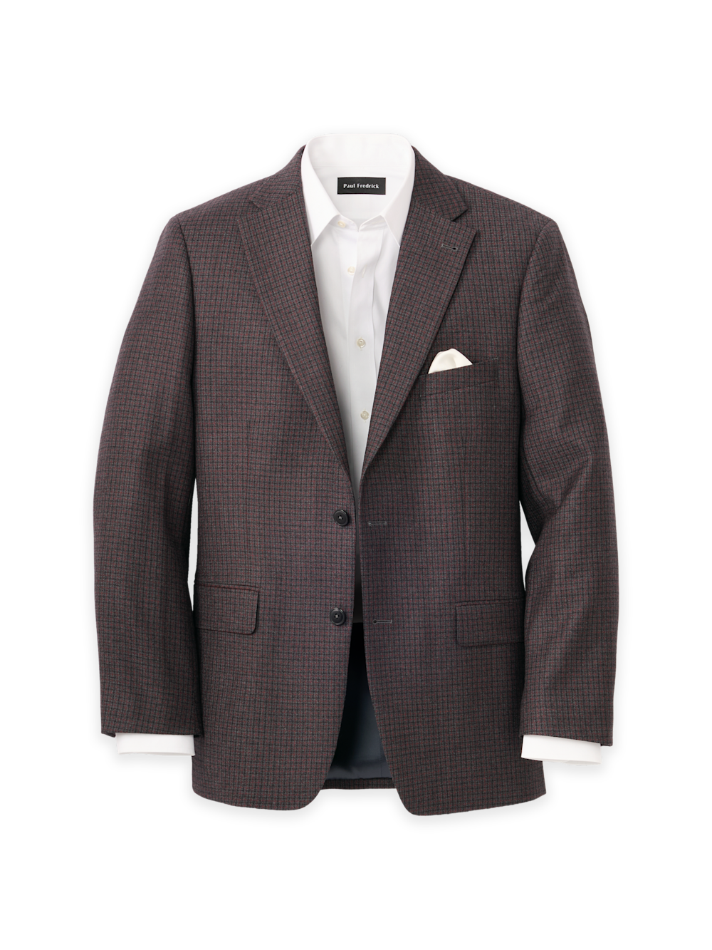 Men's black/red  Sportcoats 