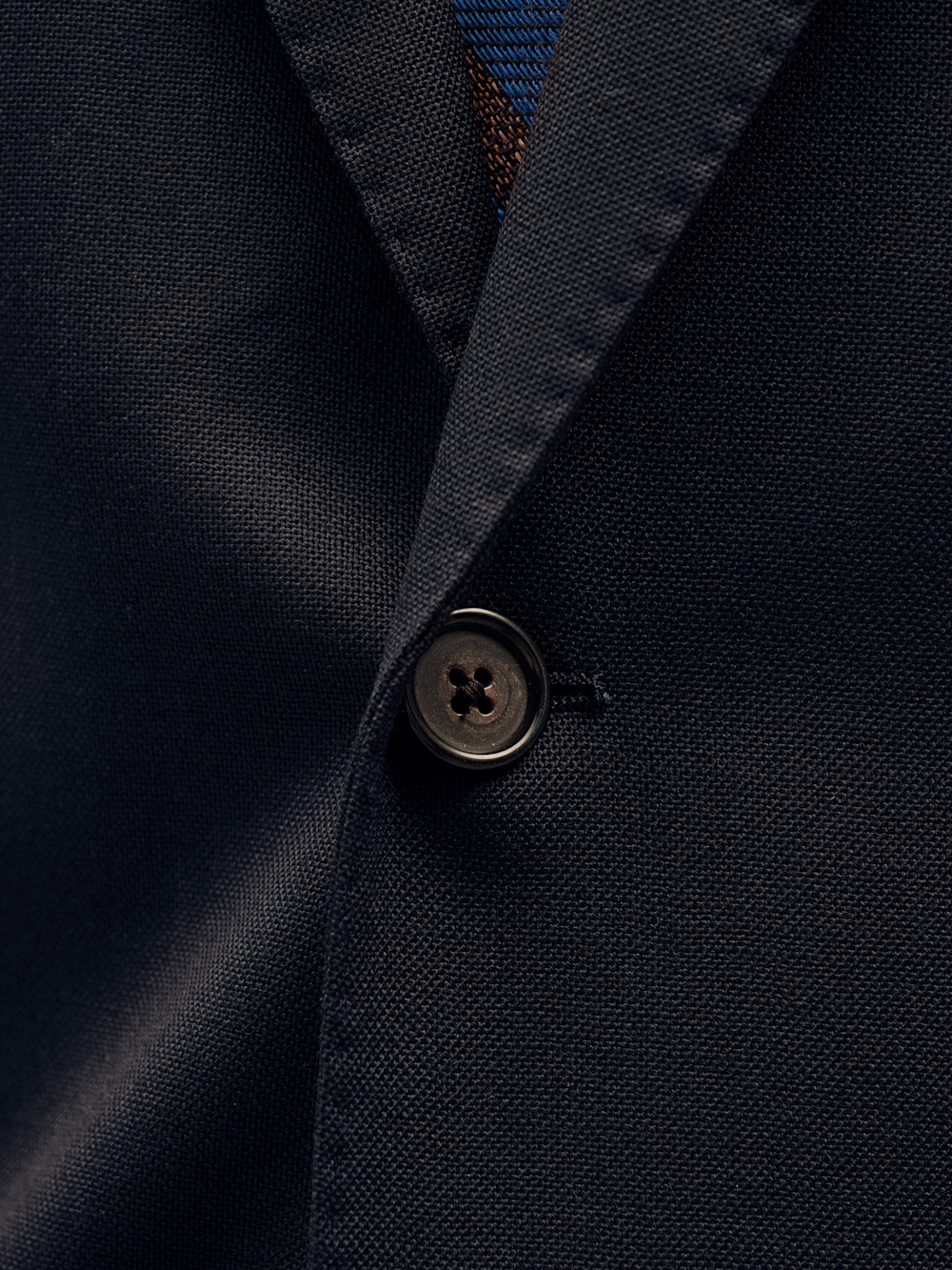 Hopsack Blazer