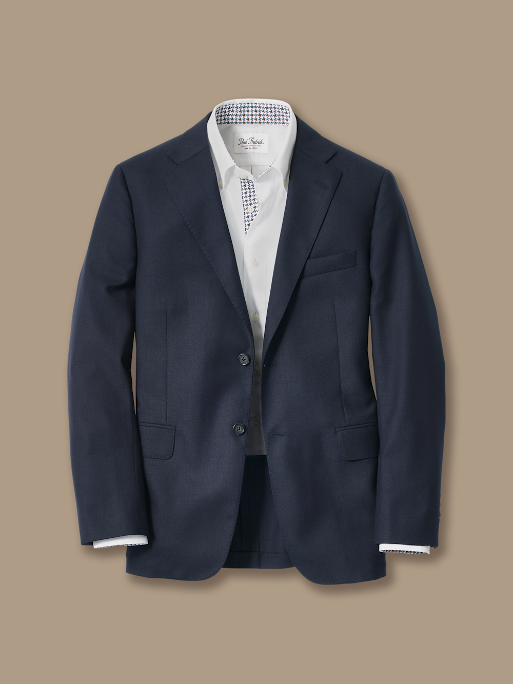 Hopsack Blazer