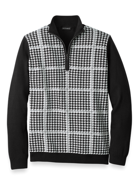 トップス phigvel mock neck sweater phigvel mock neck sweater トップス