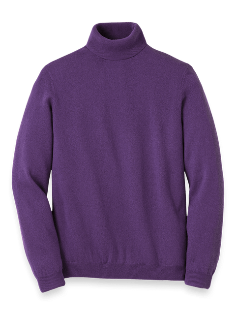 エンフォルド HIGH-NECK PULLOVER L.PURPLE other - エンフォルド HIGH-NECK PULLOVER L.PURPLEの通販 by ベクトル