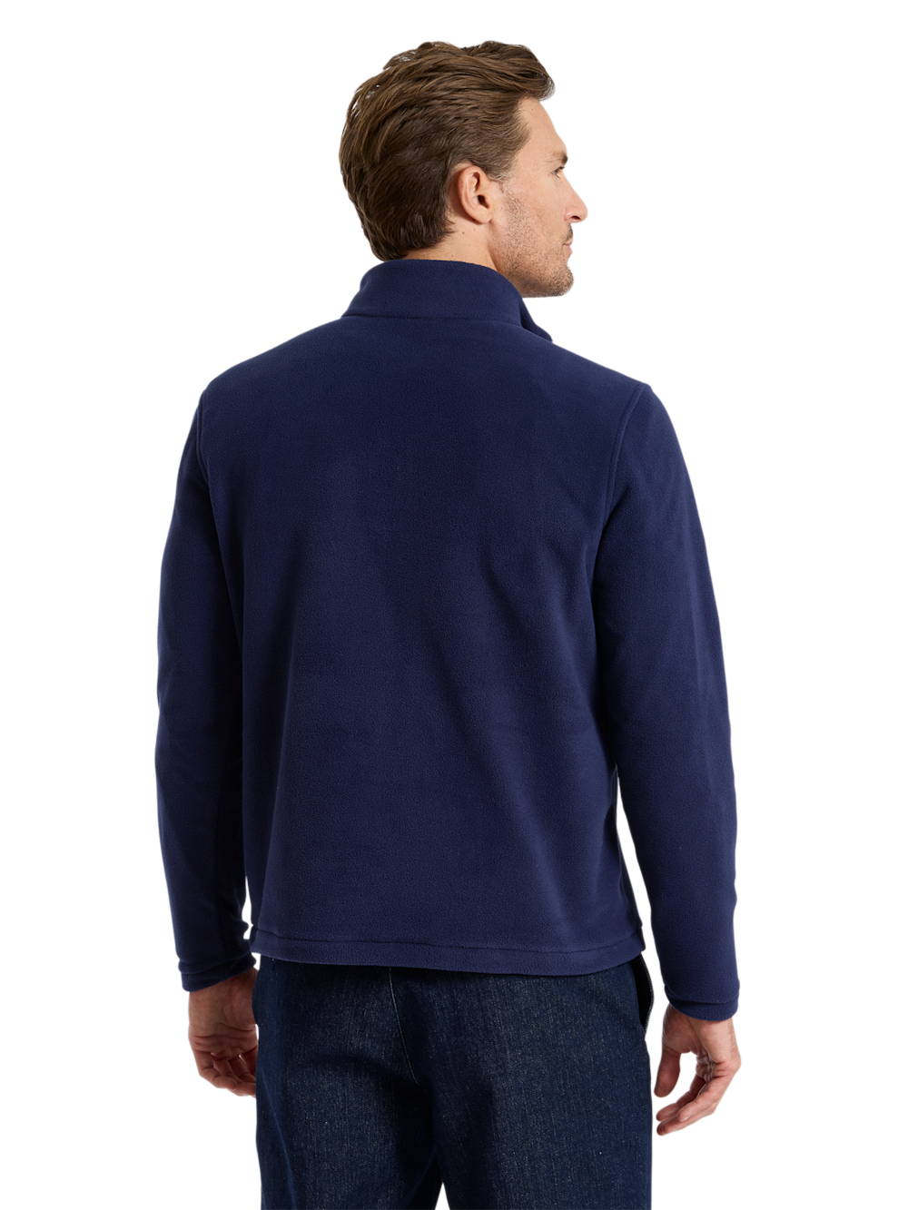 Alternate Shot of Men's   Knitwear  - 3