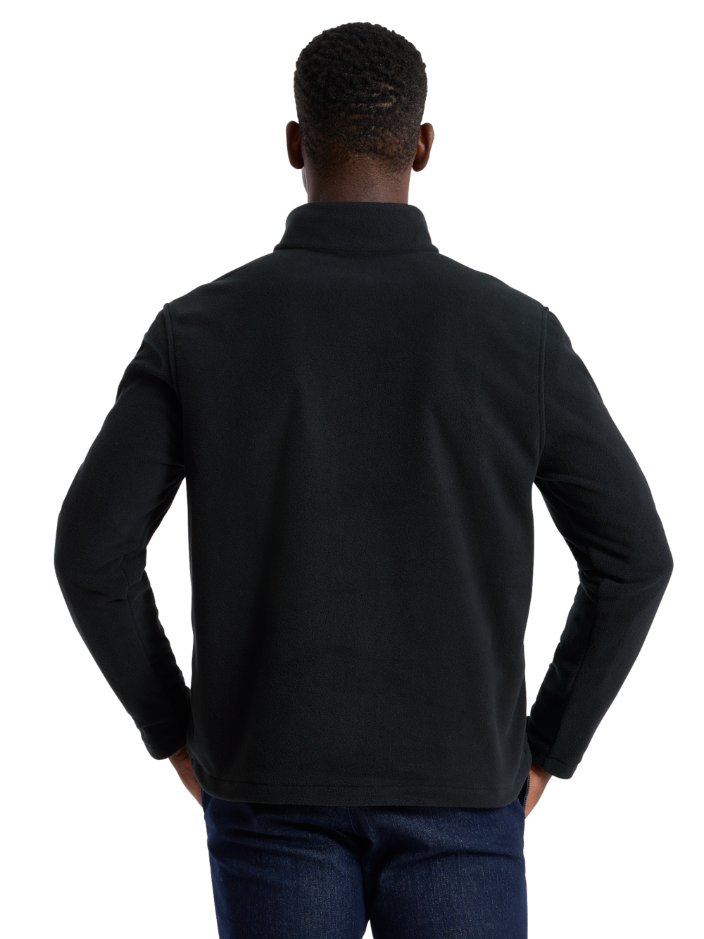 Alternate Shot of Men's   Knitwear  - 3
