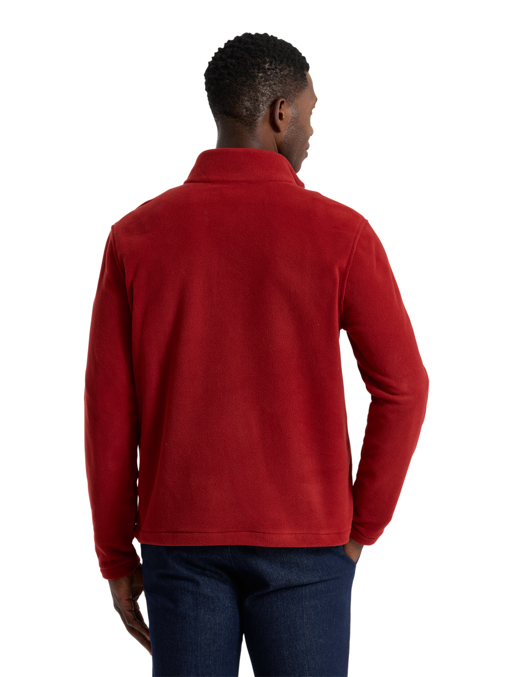 Alternate Shot of Men's   Knitwear  - 3