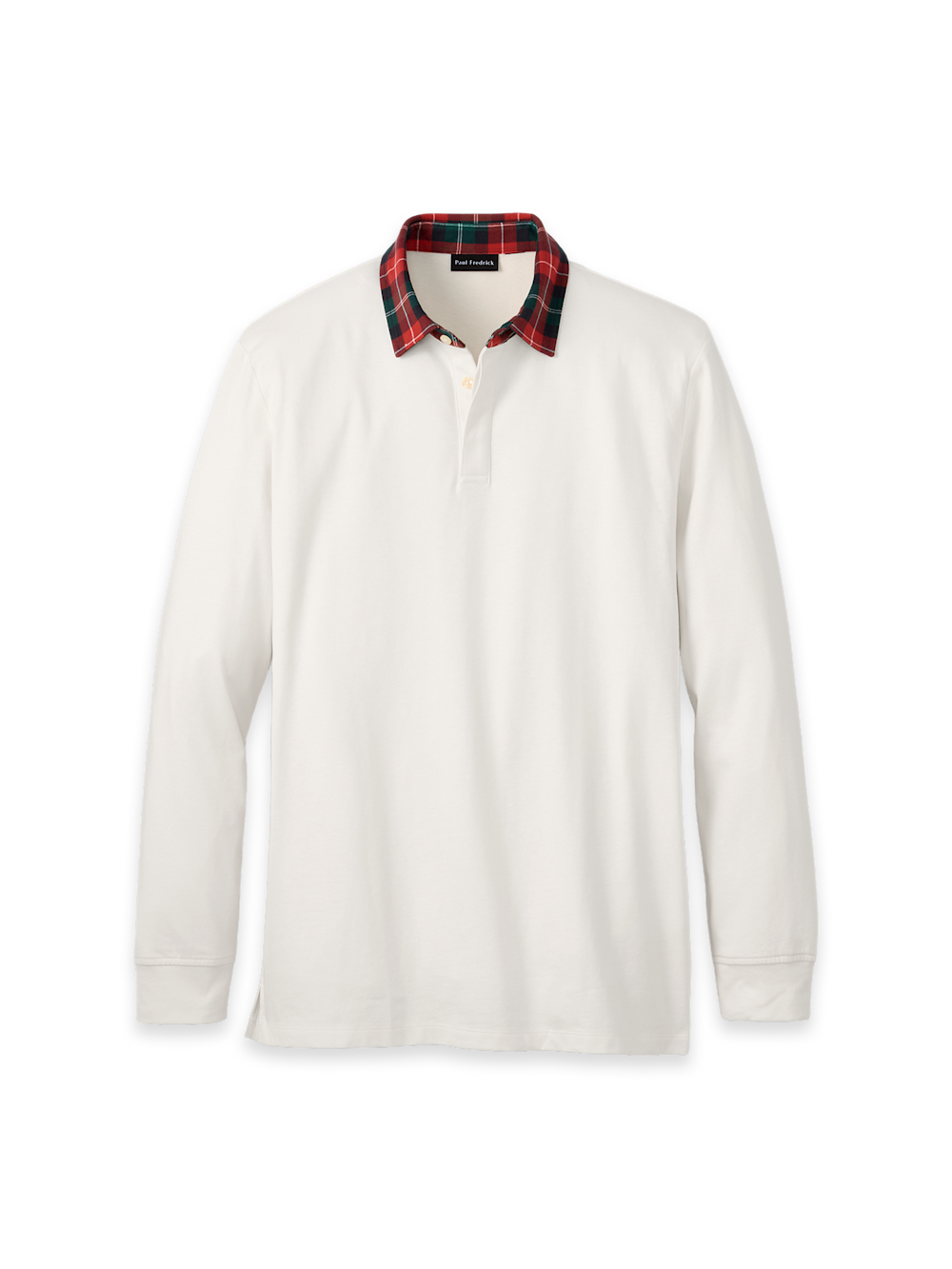 Men's white multi  Knitwear 