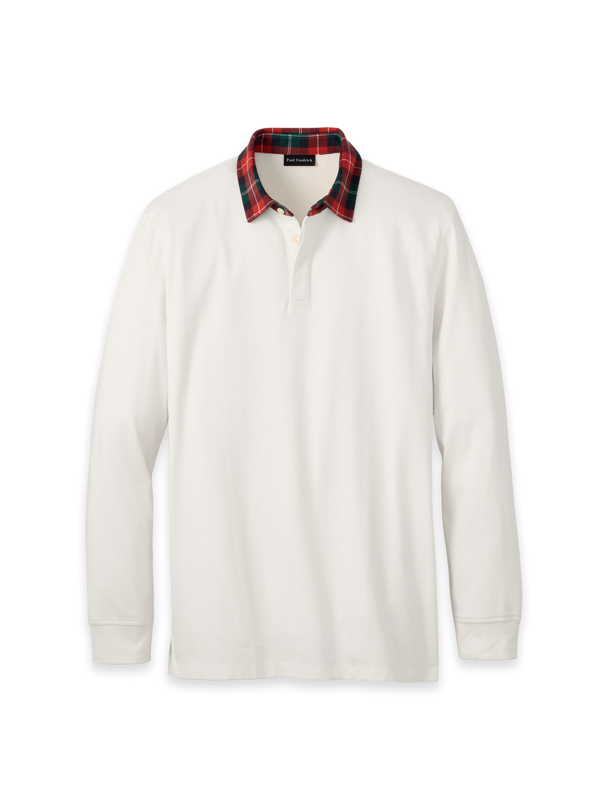 Men's white multi  Knitwear 