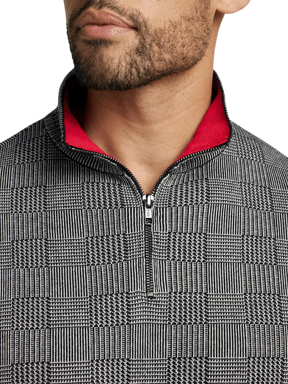 Supreme corduroy half zip shirt shop